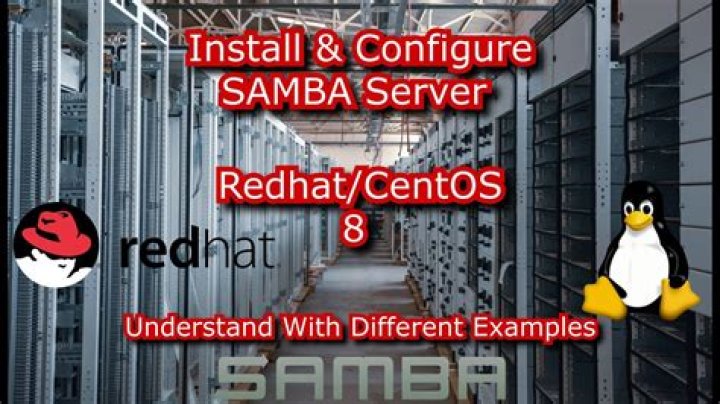CentOS 7 to Windows, can list smb shares but cannot mount