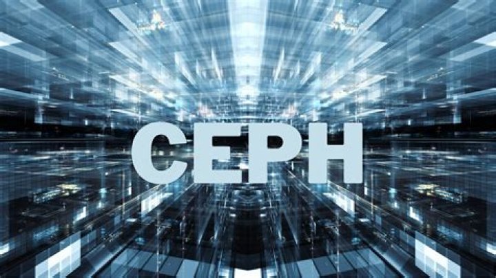 ceph -s