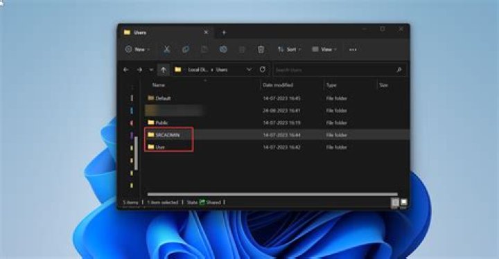Change folder name with the name between ( ) with powershell