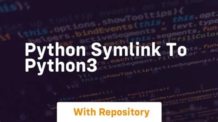 Changing symlink 