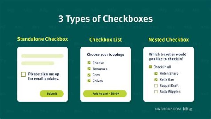 Chart Elements checkbox list with Gridlines sub-list revealed
