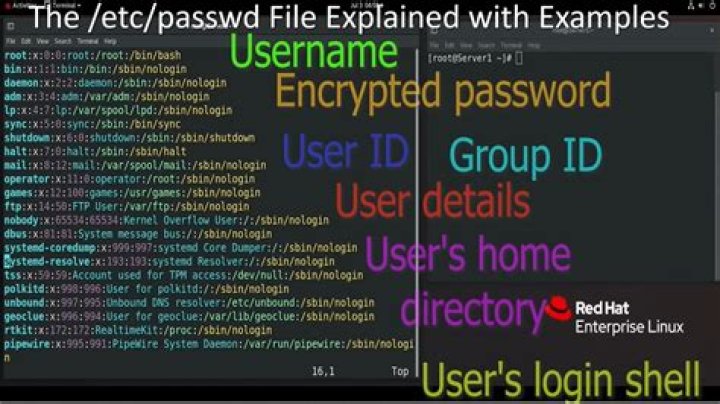 chsh: /etc/passwd.20598: Permission denied