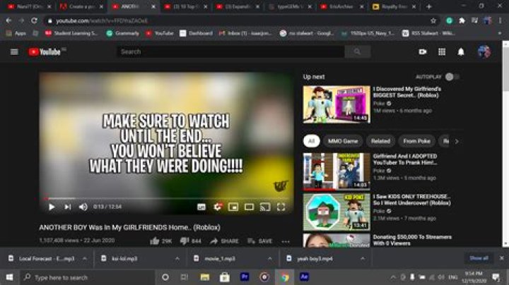 Click on the expand Animation Timeline Menu