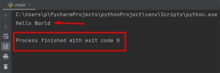 CLion not debugging one of my targets - immediate `Process finished with exit code 0`