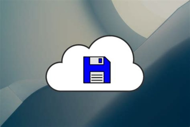 Cloud Save