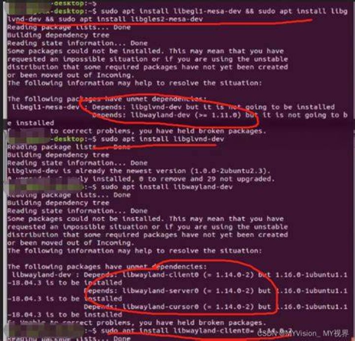 Cmake cannot work Conan GTest on Ubuntu