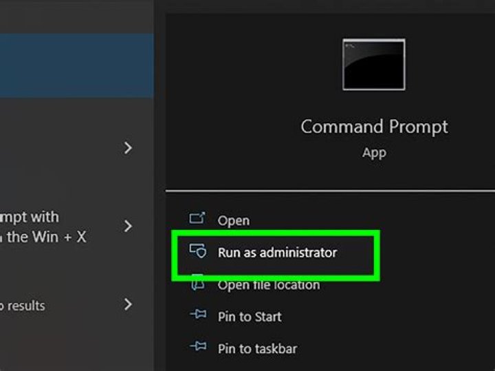 cmd with path in title
