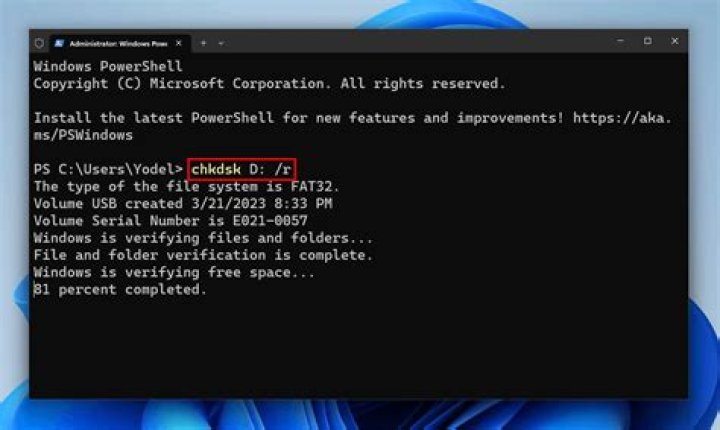 Command for reloading file from disk to show changes when using “less?”