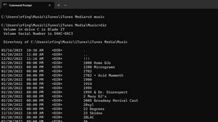 Command line, go back to last directory [duplicate]
