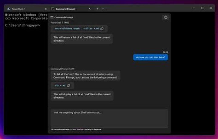 Command line jabber chat clients for windows?