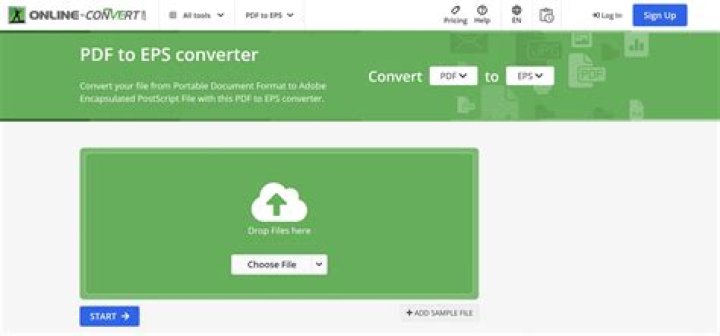 command to convert pdf to eps with no loss in resolution