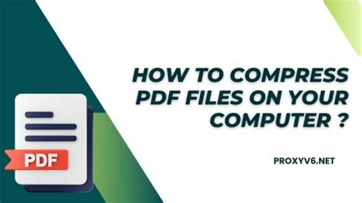 Compressing files