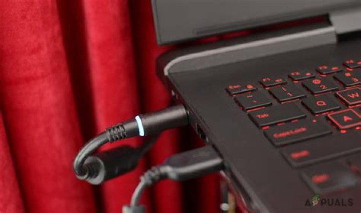 Computer starts smoking when plugged into power