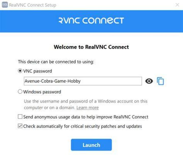 configuring VNC server: vim ~/.vnc/xstartup command shows ' No such file or directory'