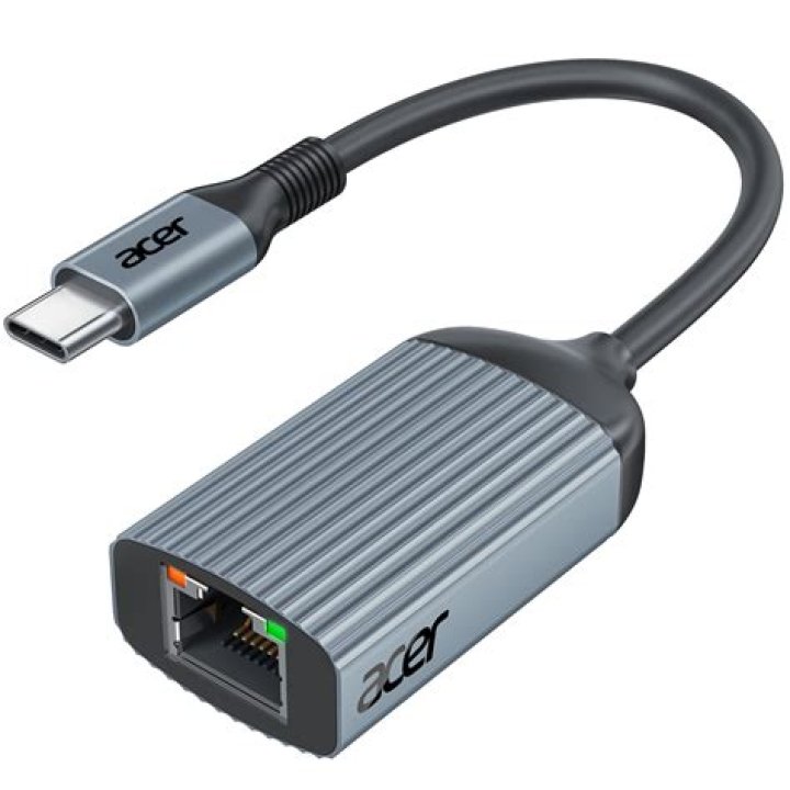 Connect a Hot Spot to a Router via USB-C to Ethernet Adapter?