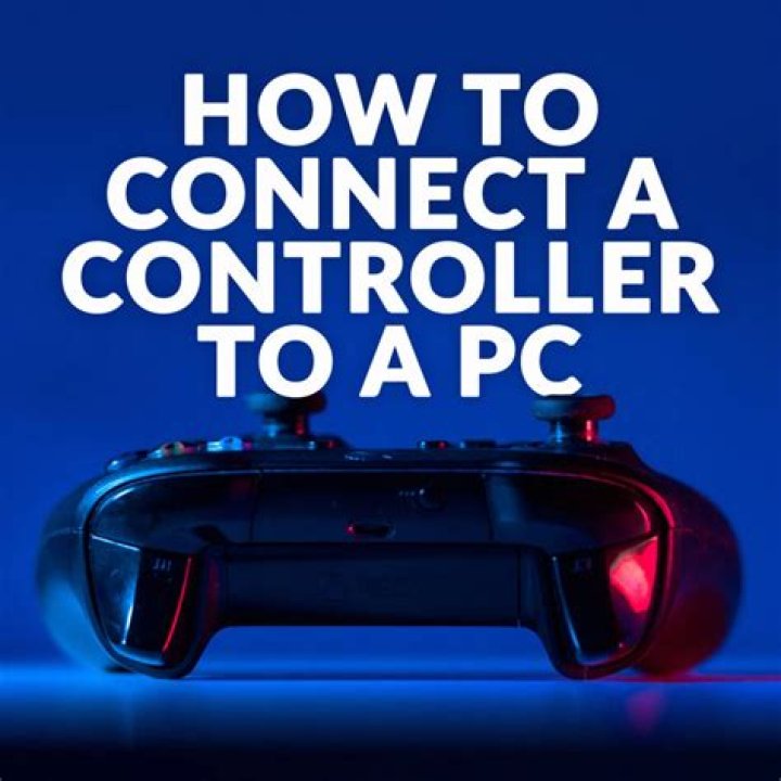 connect controller