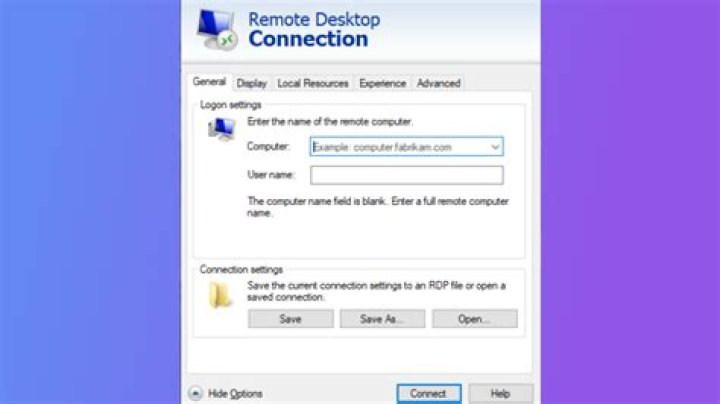 Connect to Linux by name rather than IP