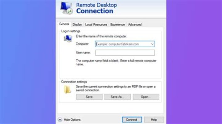 Connecting to a remote mysql server from a windows machine (XP)