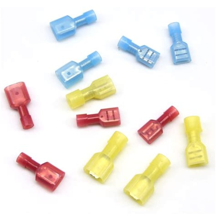 connectors