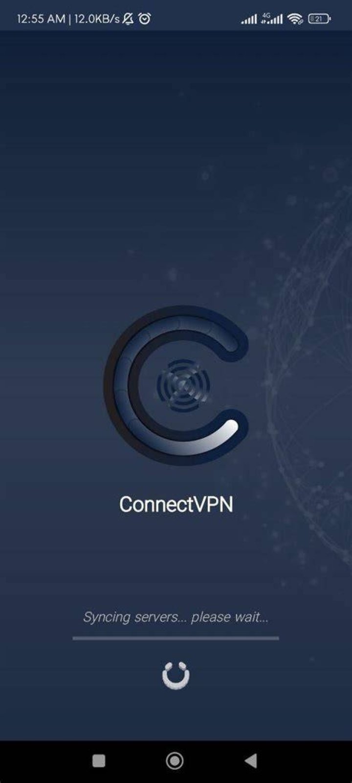 connectvpn