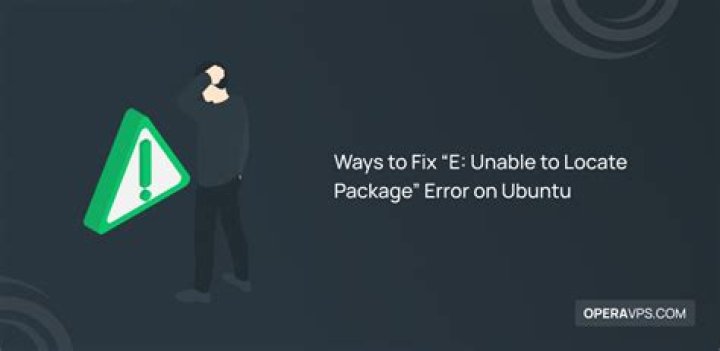 Continue on error when apt-get encounters an install unable to locate package issue