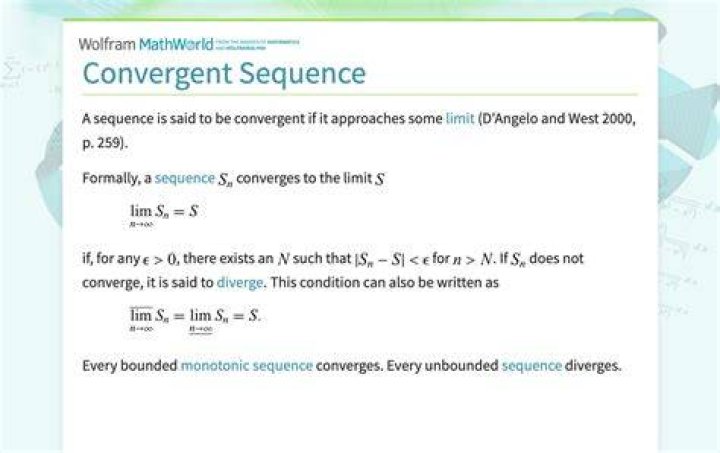 Convergent rearrangement of convergent sequence has limit in the sequence or equal to the original limit?