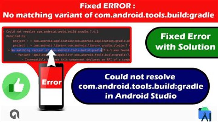 Could not find com.android.tools.build:gradle:7.3.3. error found in buil.gradle file, please help me out