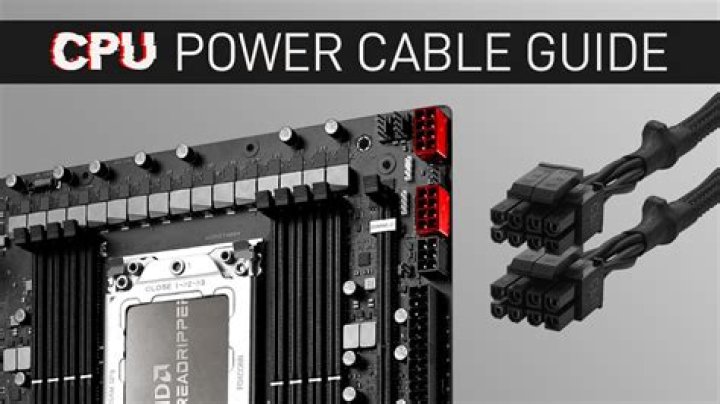 CPU power more than motherboard support wattage