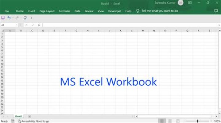 Create a form as a worksheet in Excel that adds records to another worksheet