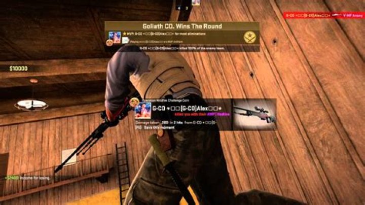 CS:GO Private Matches