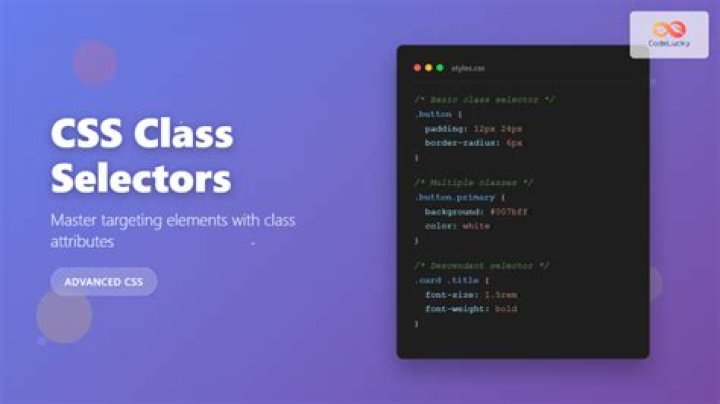 CSS Selector-How to locate Parent Element
