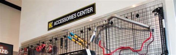 custom parts