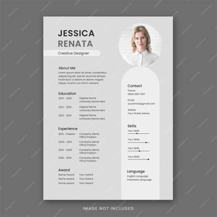 CV