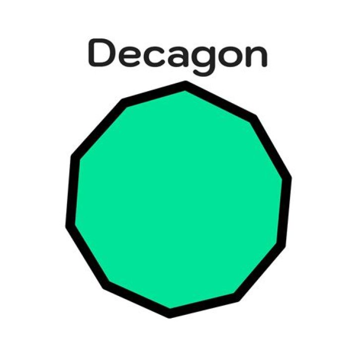 Decagon example image
