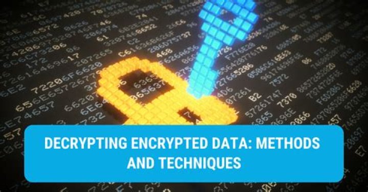 Decrypting XML Encrypted File