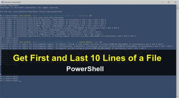Deleting entire lines in a text file based on a partial string match with Windows PowerShell