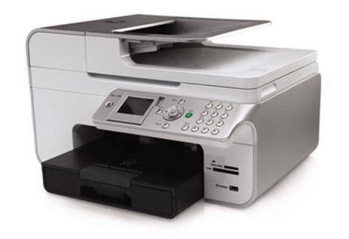 Dell 968 All In One Photo Printer