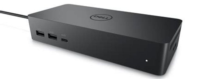 Dell Inspiron i5565 Laptop without USB-C port can I use a USB-C dock with an adapter?