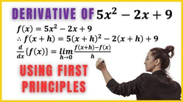 Derivative of $(5x-2)^3$