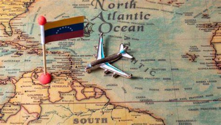 Destination