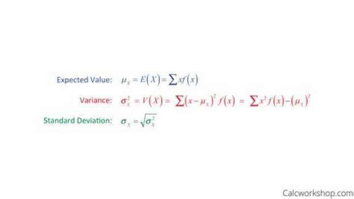 Determine the expected value and variance of $\bar{X}$