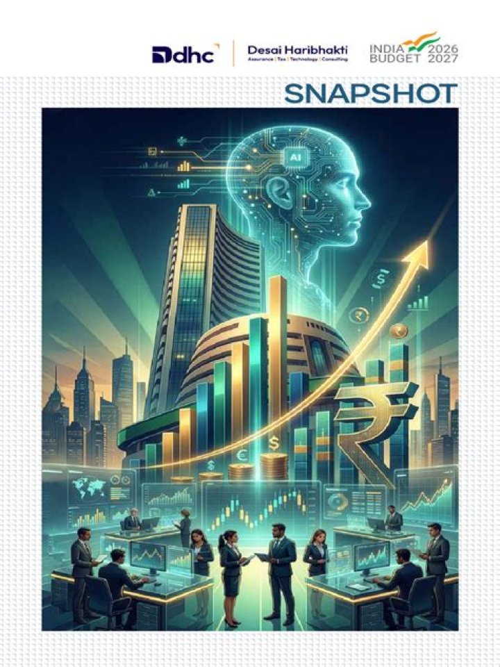 DHC Snapshot