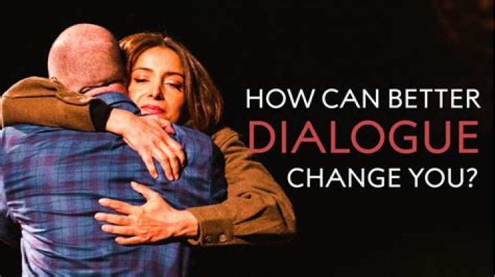 Dialogue change