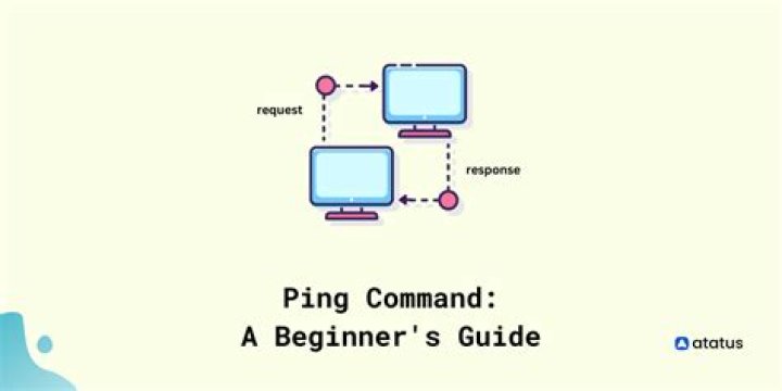 Differences between ping and ping -c 3 option