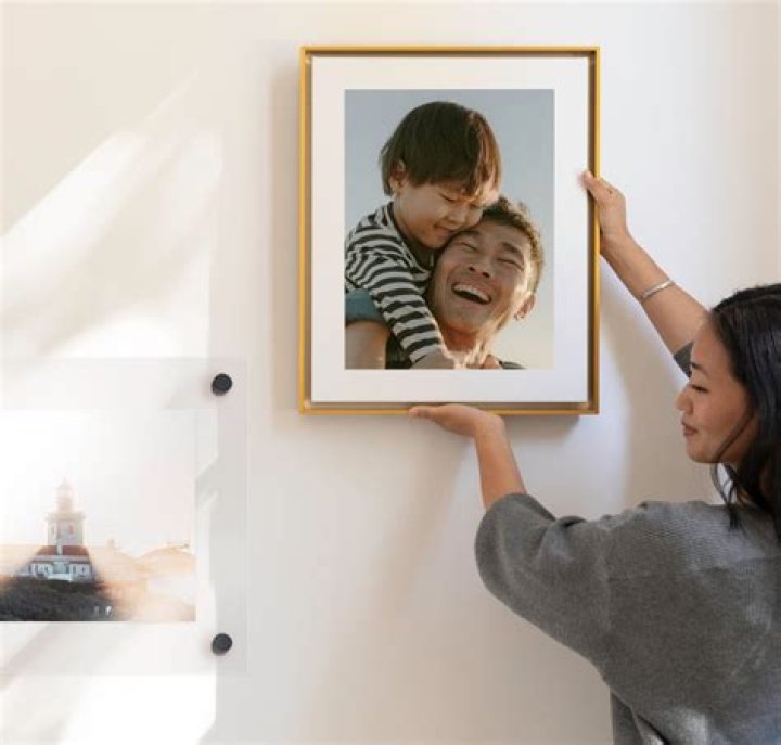 Different pictures of frame 3705 side-by-side