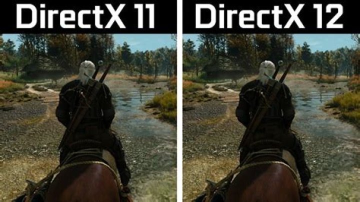 DirectX 12