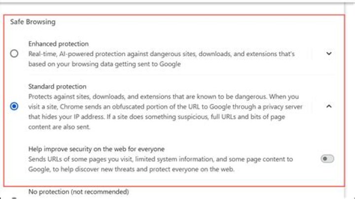 Disable Safe Browsing List Use In Mozilla Firefox vs Pale Moon Absence