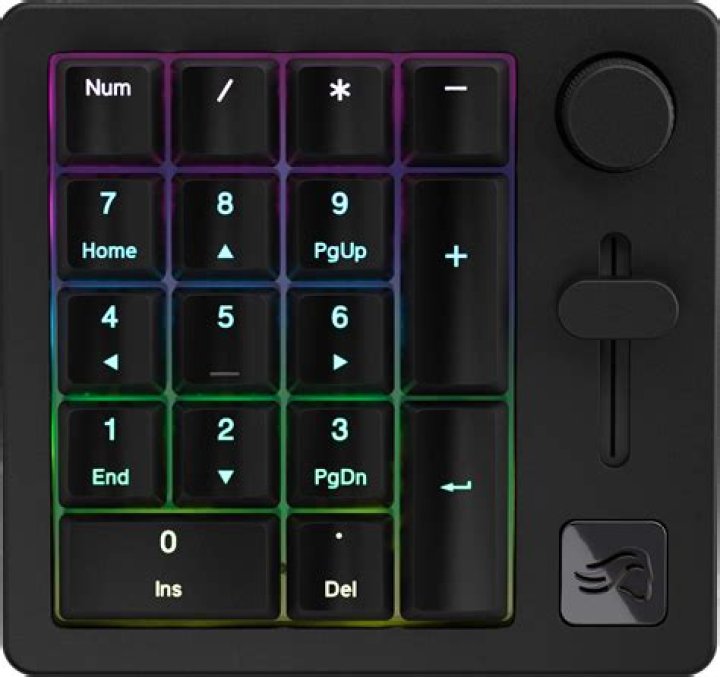 Disabling Shift key from overriding Numlock (or stopping Shift key from overriding Numlock for Numpad keys and using Shift as a Numpad 0-9 modifier)