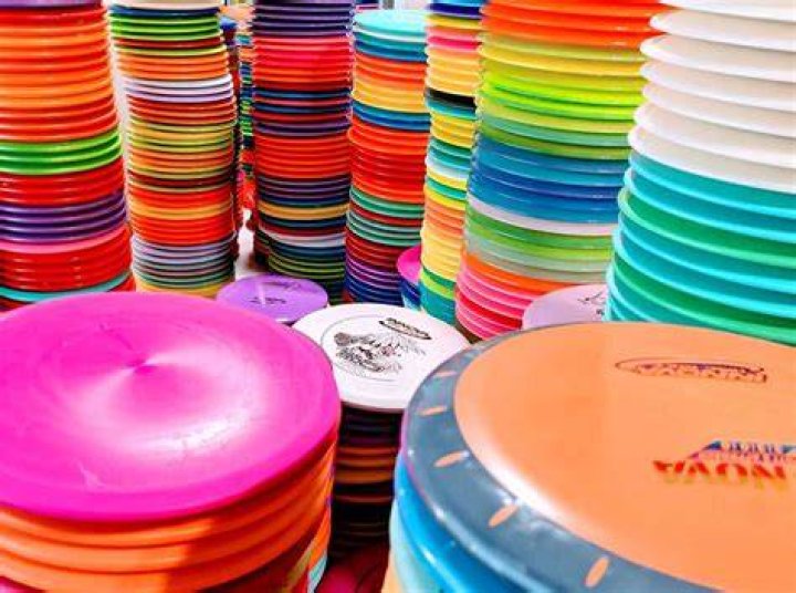 Discs