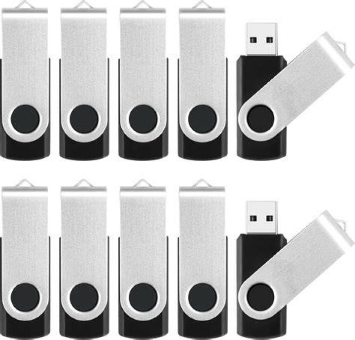 Disks Generic Flash Drive